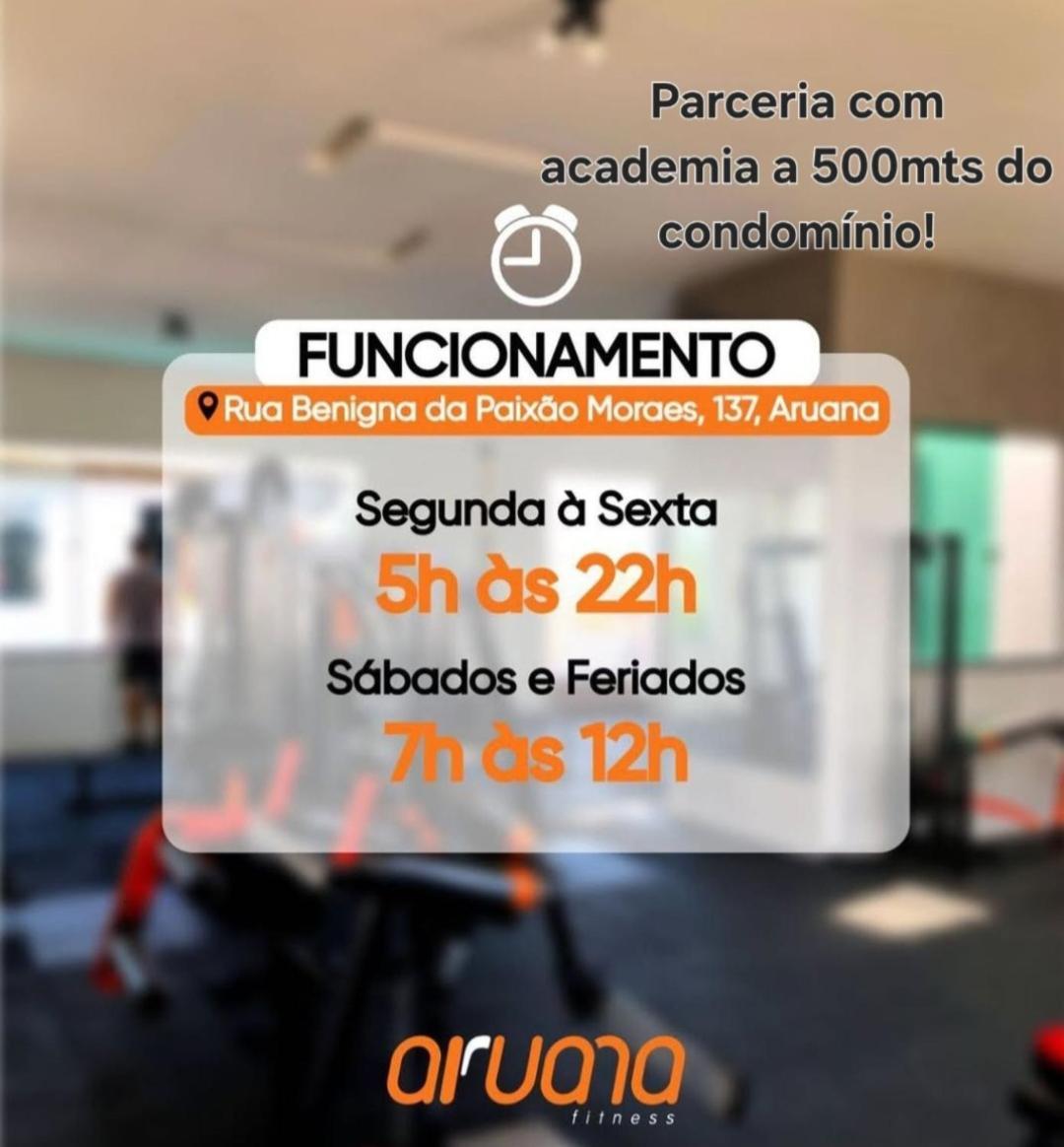 Ajuflat- Seu Lar Perto Da E Da Orla De Atalaia Com Ar Condicionado E Piscina Apartamento