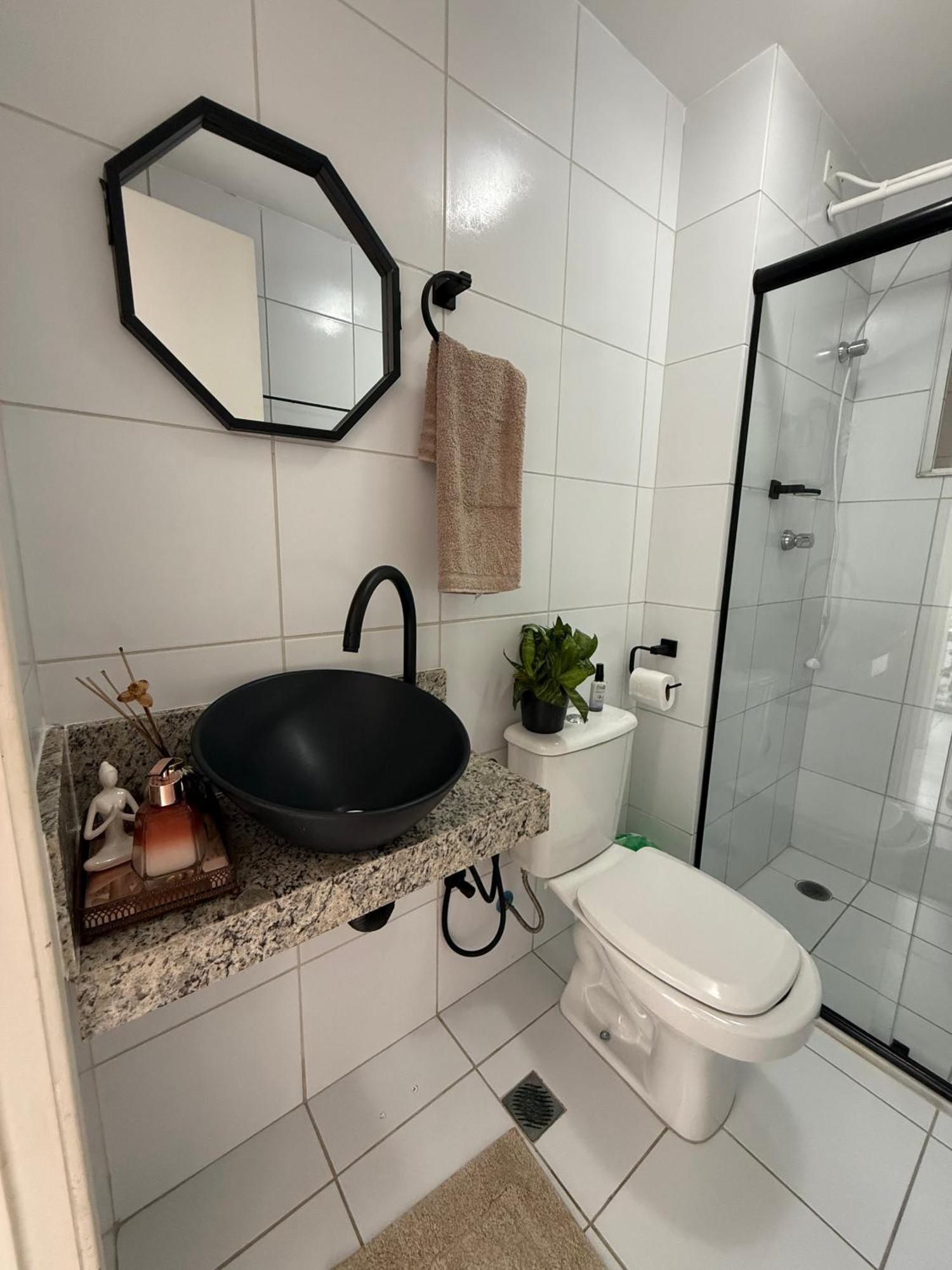 Ajuflat- Seu Lar Perto Da E Da Orla De Atalaia Com Ar Condicionado E Piscina Apartamento